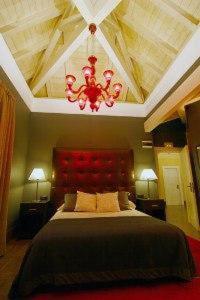 Hotel Restaurante Puente Romano Quincoces de Yuso Eksteriør bilde